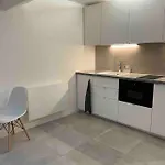 Charming Studio In The Heart Of Paris
