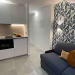 Charming Studio In The Heart Of Paris